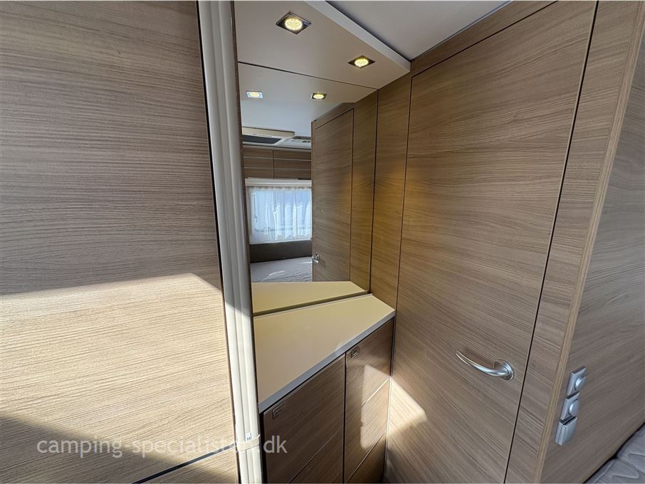 Adria Adora 522 UP ALDE Supreme edition